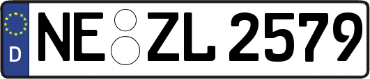 NE-ZL2579