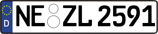 NE-ZL2591