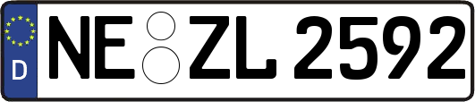 NE-ZL2592