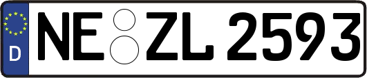 NE-ZL2593