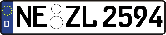 NE-ZL2594