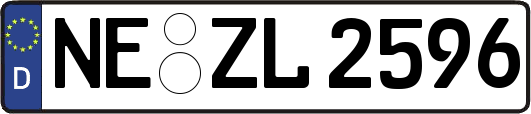 NE-ZL2596