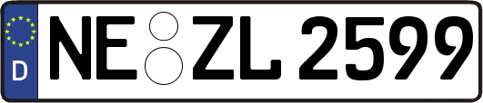 NE-ZL2599