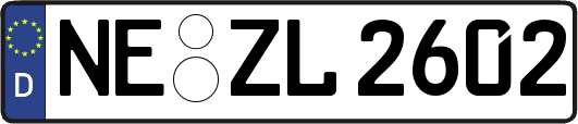 NE-ZL2602