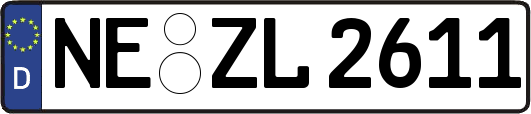 NE-ZL2611