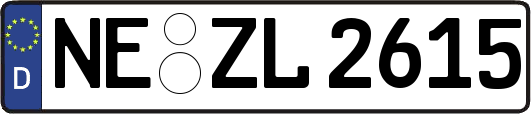 NE-ZL2615