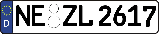 NE-ZL2617