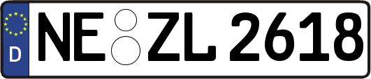 NE-ZL2618