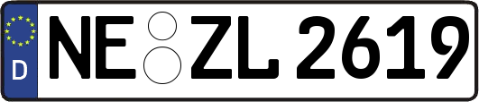 NE-ZL2619