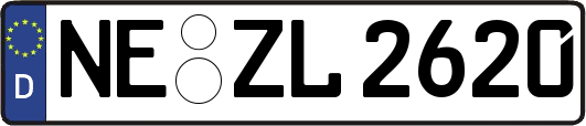 NE-ZL2620