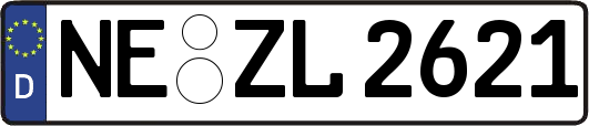 NE-ZL2621