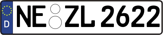 NE-ZL2622