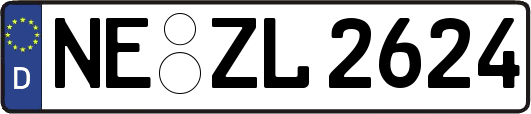 NE-ZL2624