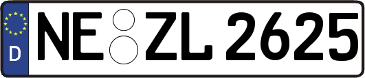 NE-ZL2625