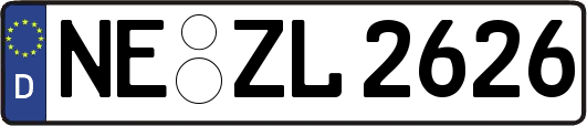 NE-ZL2626