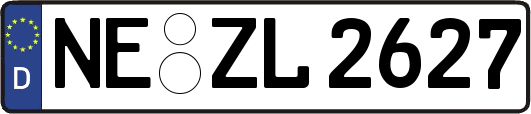 NE-ZL2627