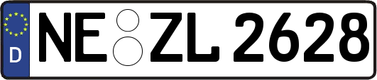NE-ZL2628
