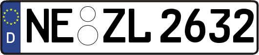 NE-ZL2632
