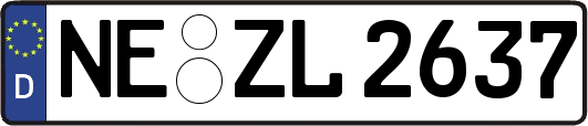 NE-ZL2637