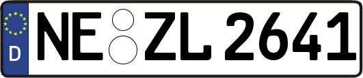 NE-ZL2641