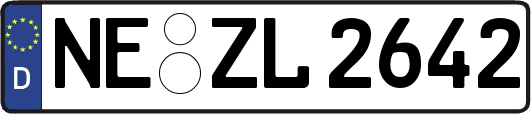 NE-ZL2642