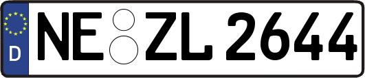 NE-ZL2644