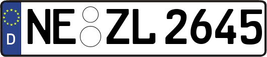 NE-ZL2645