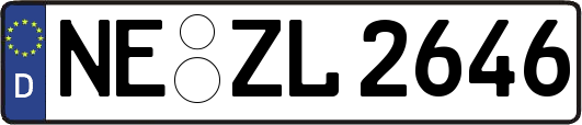 NE-ZL2646