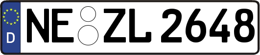 NE-ZL2648