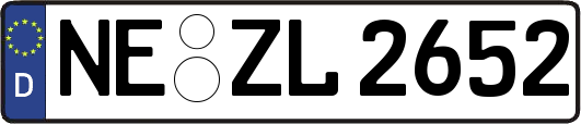 NE-ZL2652