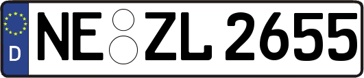 NE-ZL2655