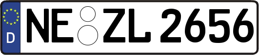 NE-ZL2656