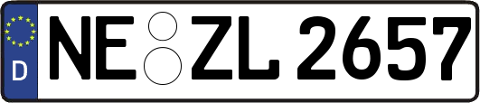 NE-ZL2657