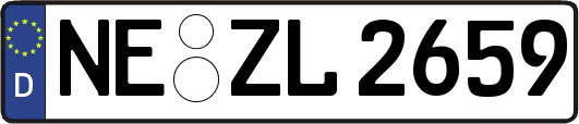 NE-ZL2659