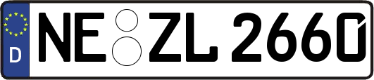 NE-ZL2660