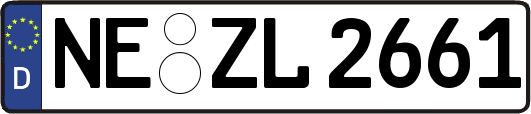 NE-ZL2661
