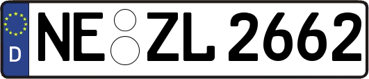 NE-ZL2662