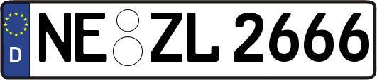 NE-ZL2666