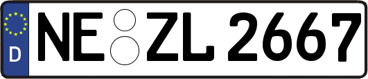 NE-ZL2667