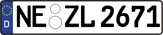 NE-ZL2671