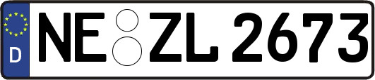 NE-ZL2673