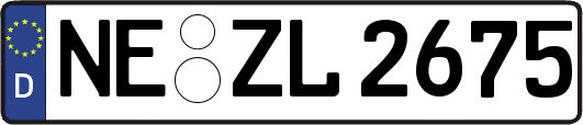 NE-ZL2675