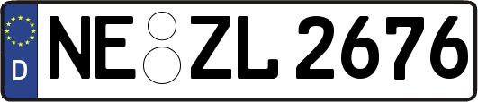 NE-ZL2676