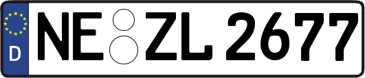 NE-ZL2677