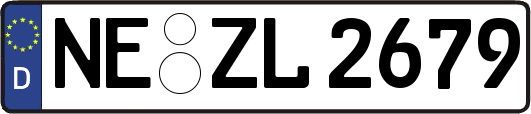 NE-ZL2679