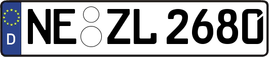 NE-ZL2680