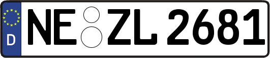 NE-ZL2681