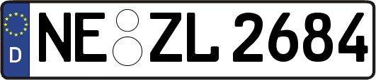 NE-ZL2684