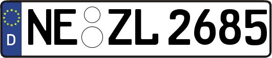 NE-ZL2685
