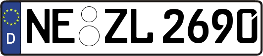 NE-ZL2690
